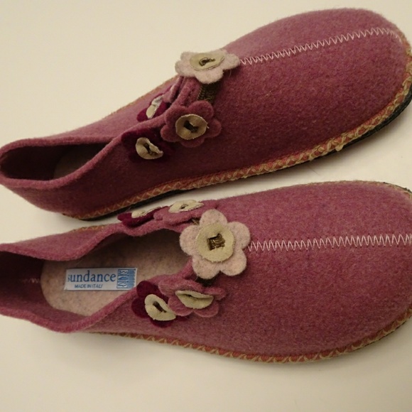 sundance slippers